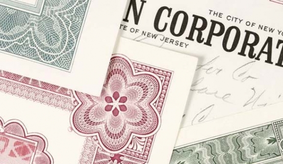 Stock Ownership Begin